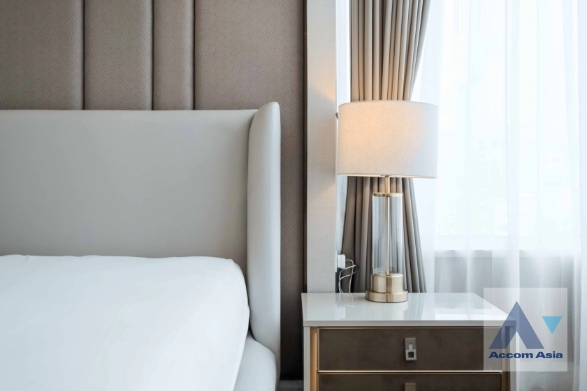 12  2 br Condominium for rent and sale in Ploenchit ,Bangkok BTS Chitlom at Q Langsuan  AA38772