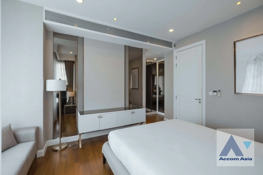 13  2 br Condominium for rent and sale in Ploenchit ,Bangkok BTS Chitlom at Q Langsuan  AA38772