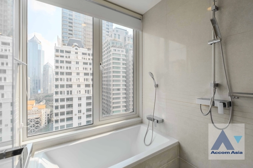 20  2 br Condominium for rent and sale in Ploenchit ,Bangkok BTS Chitlom at Q Langsuan  AA38772