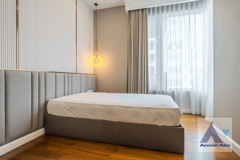 21  2 br Condominium for rent and sale in Ploenchit ,Bangkok BTS Chitlom at Q Langsuan  AA38772