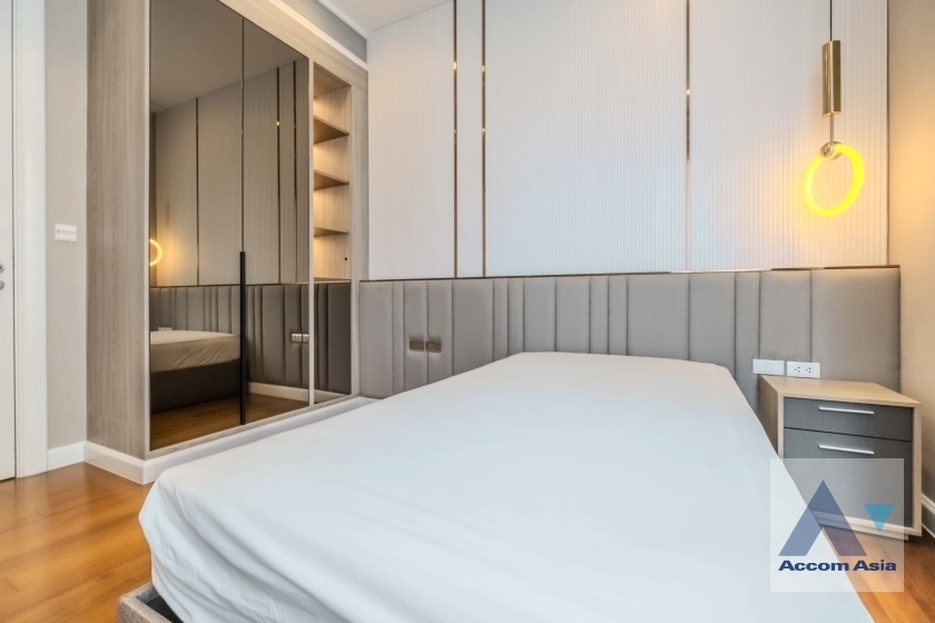 23  2 br Condominium for rent and sale in Ploenchit ,Bangkok BTS Chitlom at Q Langsuan  AA38772