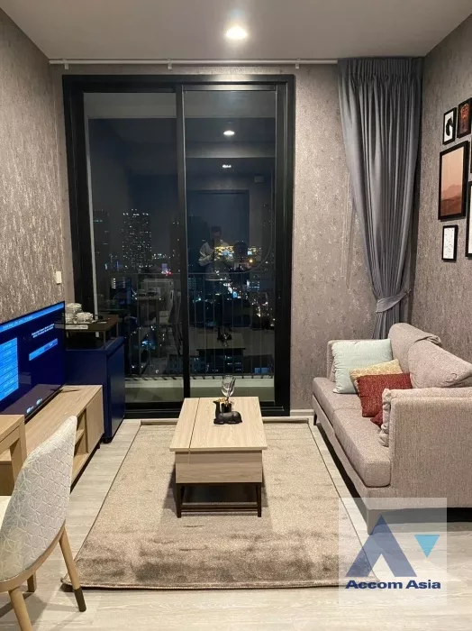  XT Ekkamai Condominium  1 Bedroom for Rent BTS Ekkamai in Sukhumvit Bangkok