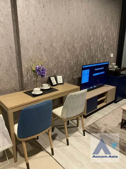  1  1 br Condominium For Rent in Sukhumvit ,Bangkok BTS Ekkamai at XT Ekkamai AA38787