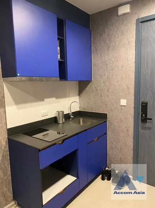 6  1 br Condominium For Rent in Sukhumvit ,Bangkok BTS Ekkamai at XT Ekkamai AA38787