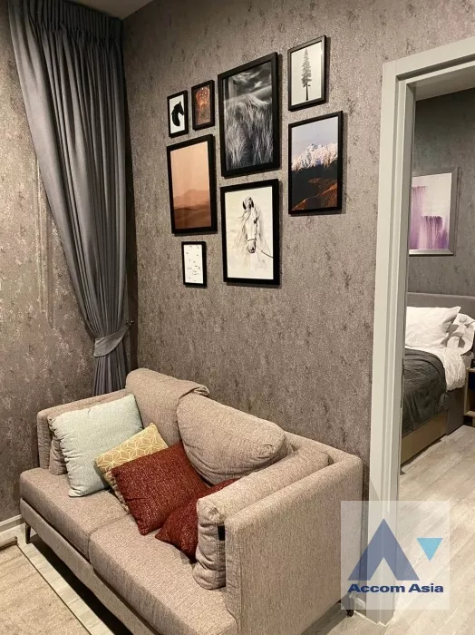 7  1 br Condominium For Rent in Sukhumvit ,Bangkok BTS Ekkamai at XT Ekkamai AA38787