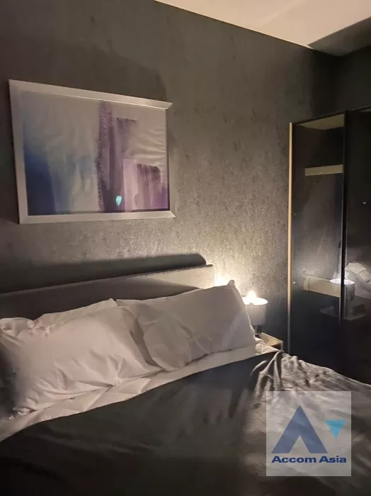 8  1 br Condominium For Rent in Sukhumvit ,Bangkok BTS Ekkamai at XT Ekkamai AA38787