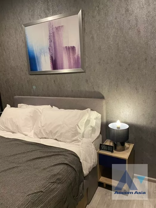 9  1 br Condominium For Rent in Sukhumvit ,Bangkok BTS Ekkamai at XT Ekkamai AA38787