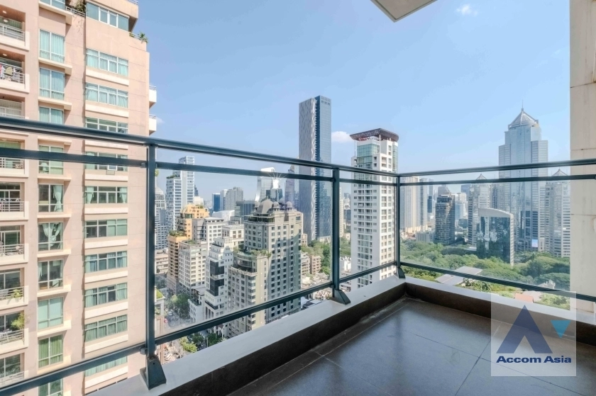 10  2 br Condominium for rent and sale in Ploenchit ,Bangkok BTS Chitlom at Q Langsuan  AA38791