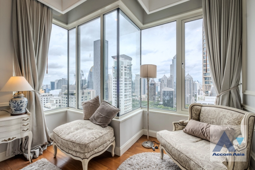 14  2 br Condominium for rent and sale in Ploenchit ,Bangkok BTS Chitlom at Q Langsuan  AA38791