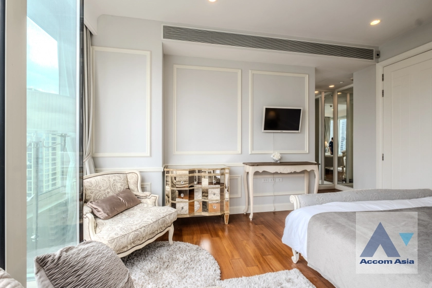 15  2 br Condominium for rent and sale in Ploenchit ,Bangkok BTS Chitlom at Q Langsuan  AA38791