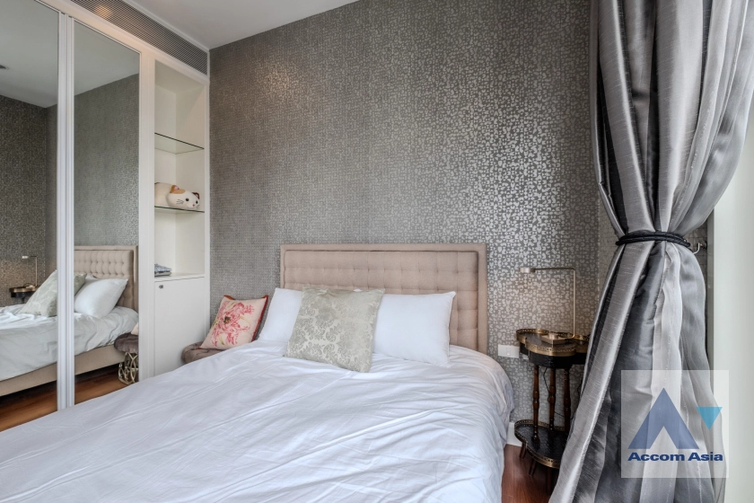 20  2 br Condominium for rent and sale in Ploenchit ,Bangkok BTS Chitlom at Q Langsuan  AA38791