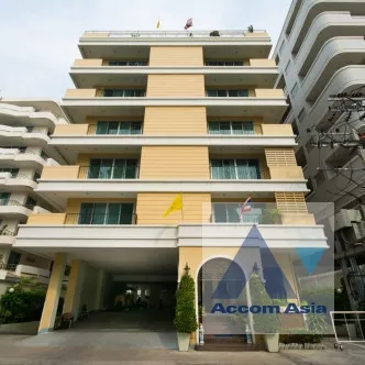  Fully Furnished Apartment Apartment  2 Bedroom for Rent BTS Phrom Phong in Sukhumvit Bangkok
