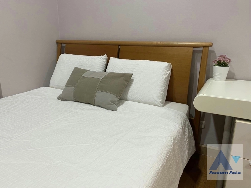 5  3 br Condominium For Rent in Sukhumvit ,Bangkok BTS Asok - MRT Sukhumvit at CitiSmart Sukhumvit 18 AA38796