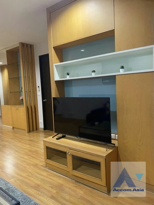 unitFully Furnished, Big Balcony |  3 Bedrooms  Condominium For Rent in Sukhumvit, Bangkok  near BTS Asok - MRT Sukhumvit (AA38796)
