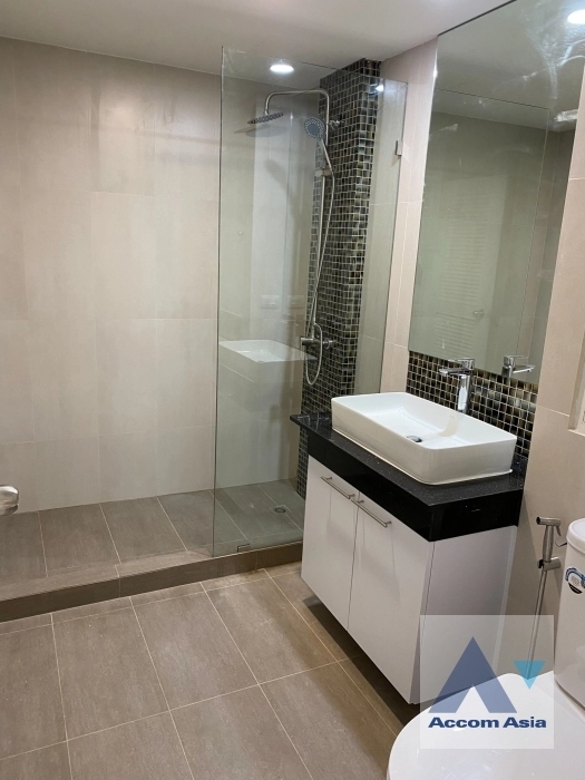 6  2 br Condominium For Rent in Sukhumvit ,Bangkok BTS Phrom Phong at Supalai Place   AA38805