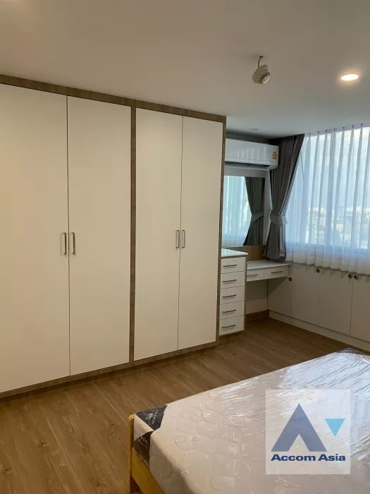 10  2 br Condominium For Rent in Sukhumvit ,Bangkok BTS Phrom Phong at Supalai Place Tower B AA38805