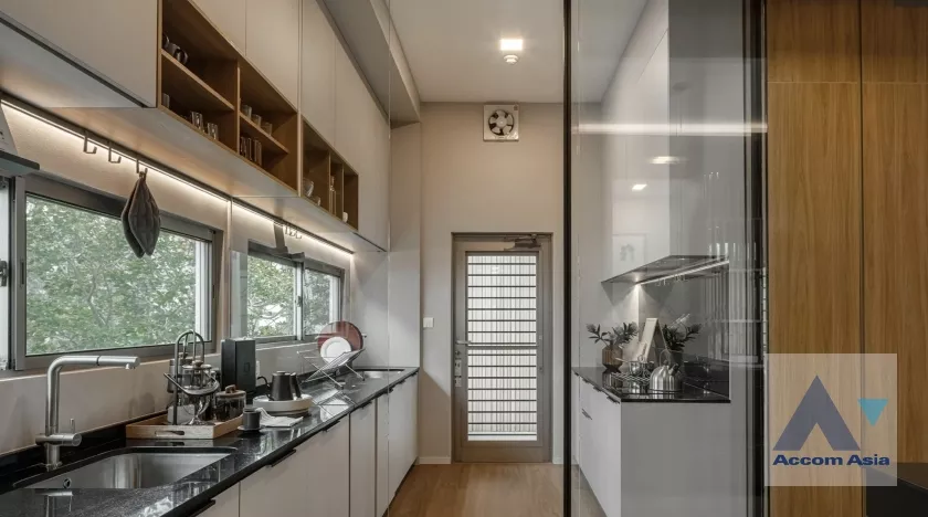 5  3 br House For Rent in Latkrabang ,Bangkok ARL Ban Thap Chang at VIVE Rama 9 AA38806