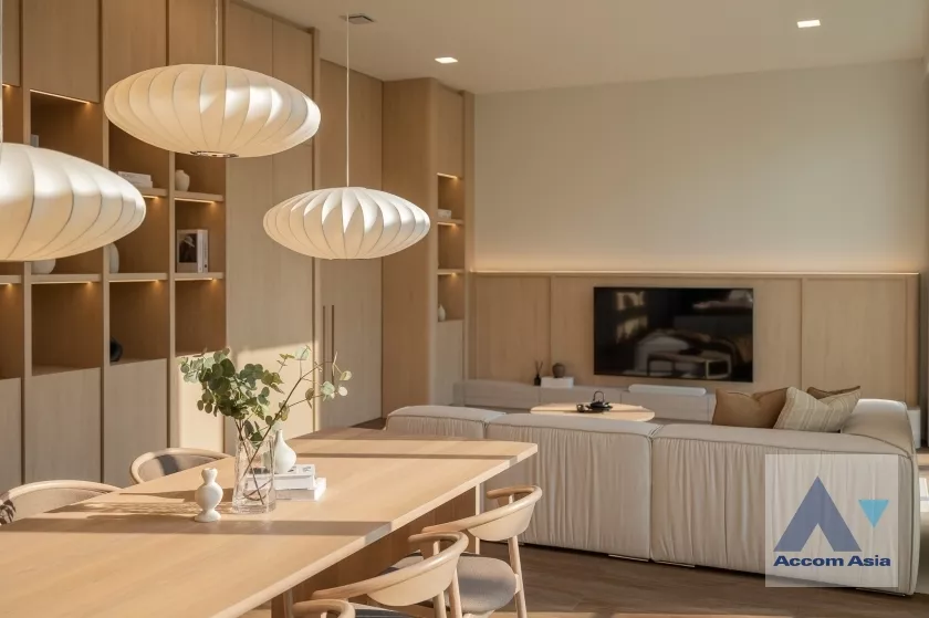 8  3 br House For Rent in Latkrabang ,Bangkok ARL Ban Thap Chang at VIVE Rama 9 AA38806