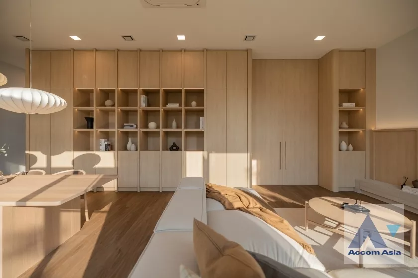 10  3 br House For Rent in Latkrabang ,Bangkok ARL Ban Thap Chang at VIVE Rama 9 AA38806