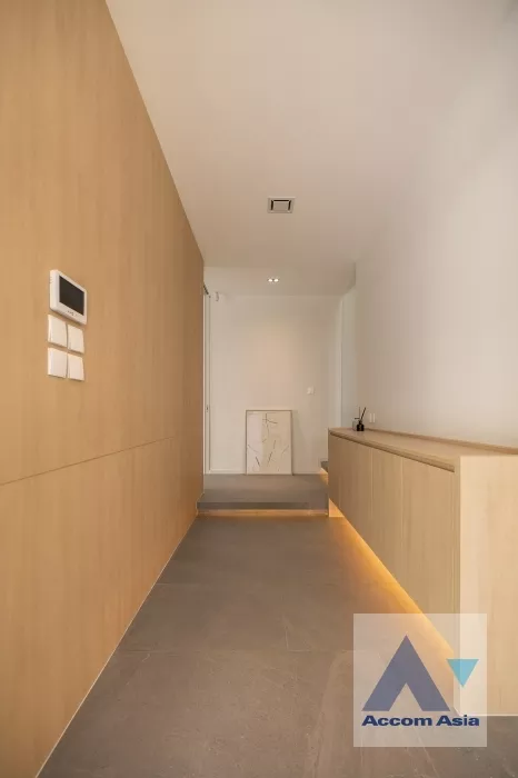 11  3 br House For Rent in Latkrabang ,Bangkok ARL Ban Thap Chang at VIVE Rama 9 AA38806