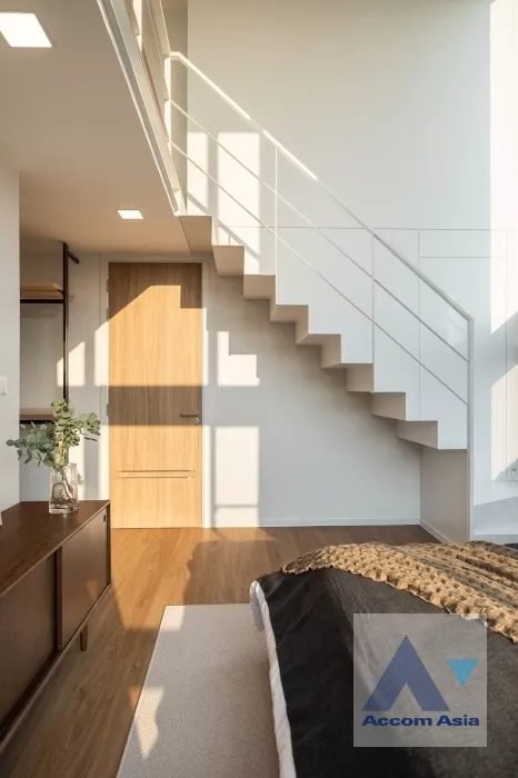 4  3 br House For Rent in Latkrabang ,Bangkok ARL Ban Thap Chang at VIVE Rama 9 AA38806