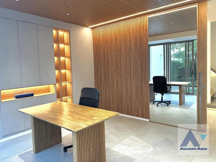 8  3 br House for rent and sale in Latkrabang ,Bangkok ARL Ban Thap Chang at VIVE Rama 9 AA38807