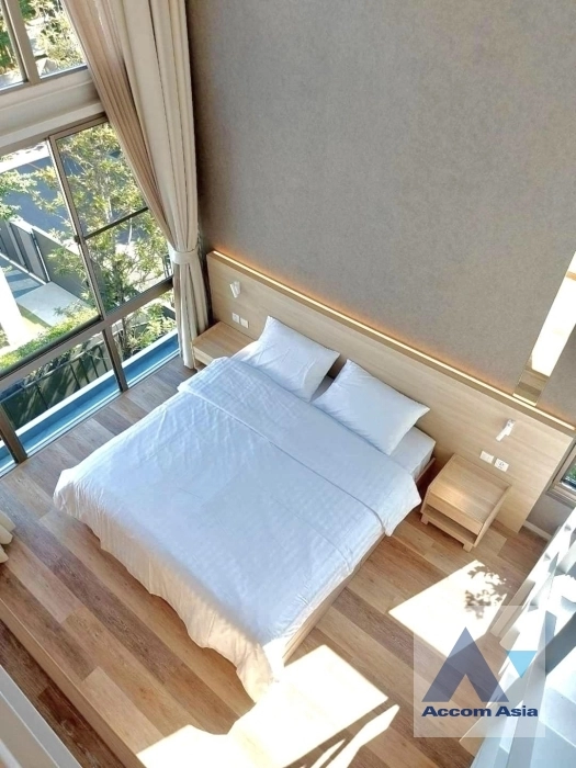 9  3 br House for rent and sale in Latkrabang ,Bangkok ARL Ban Thap Chang at VIVE Rama 9 AA38807