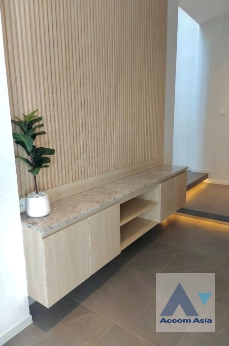 25  3 br House for rent and sale in Latkrabang ,Bangkok ARL Ban Thap Chang at VIVE Rama 9 AA38807