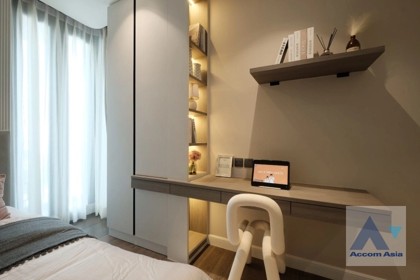 13  2 br Condominium for rent and sale in Sukhumvit ,Bangkok BTS Asok - MRT Sukhumvit at Muniq Sukhumvit 23 AA38811