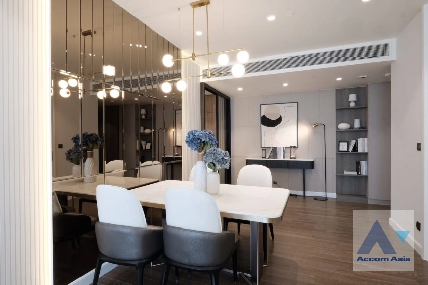 5  2 br Condominium for rent and sale in Sukhumvit ,Bangkok BTS Asok - MRT Sukhumvit at Muniq Sukhumvit 23 AA38811