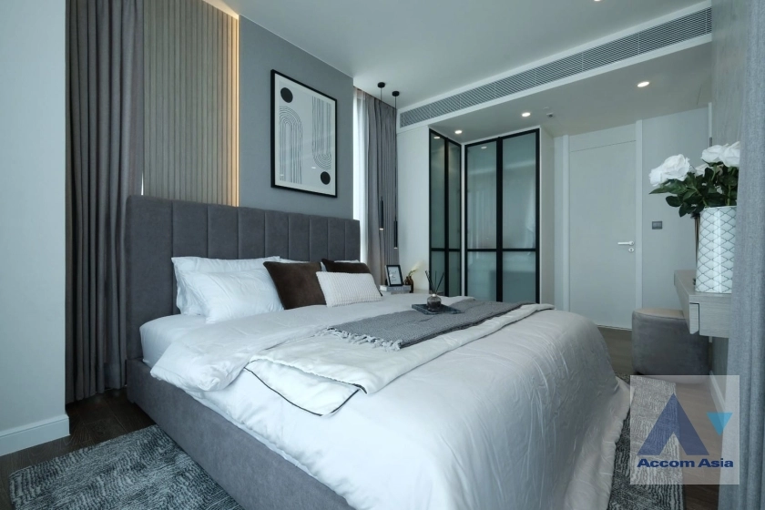 9  2 br Condominium for rent and sale in Sukhumvit ,Bangkok BTS Asok - MRT Sukhumvit at Muniq Sukhumvit 23 AA38811