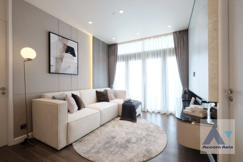  1  2 br Condominium for rent and sale in Sukhumvit ,Bangkok BTS Asok - MRT Sukhumvit at Muniq Sukhumvit 23 AA38811