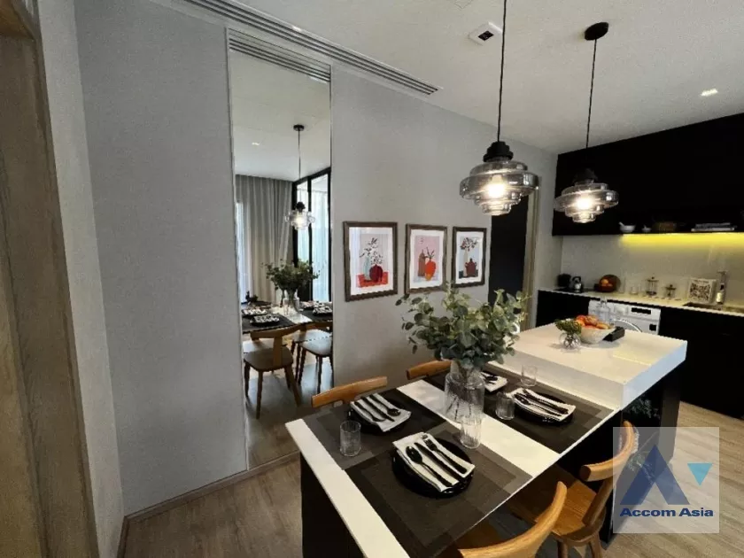 7  2 br Condominium For Sale in Ratchadaphisek ,Bangkok  at Nue District R9 AA38813