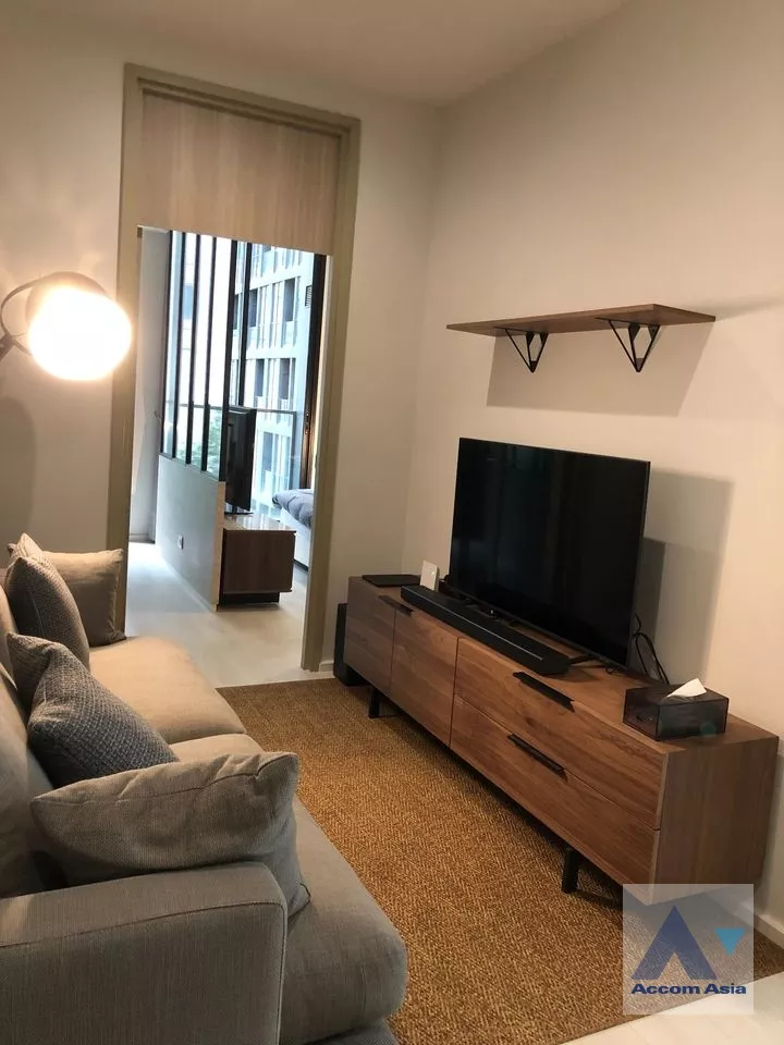 unitFully Furnished |  1 Bedroom  Condominium For Rent in Ploenchit, Bangkok  near BTS Ploenchit (AA38815)