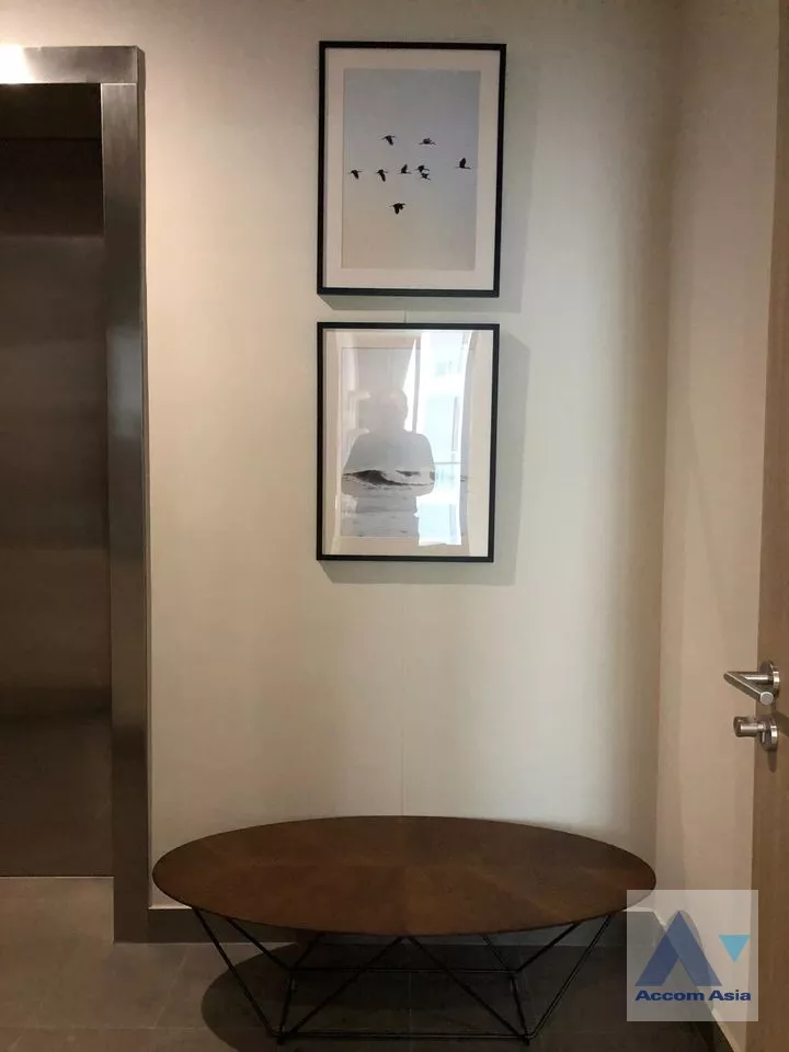 6  1 br Condominium For Rent in Ploenchit ,Bangkok BTS Ploenchit at Noble Ploenchit AA38815