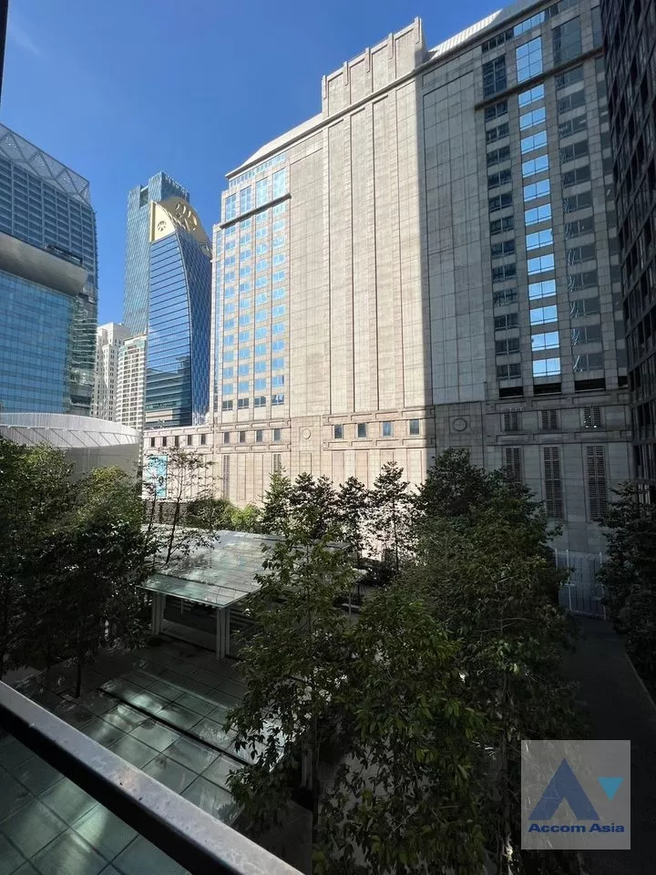 9  1 br Condominium For Rent in Ploenchit ,Bangkok BTS Ploenchit at Noble Ploenchit AA38815