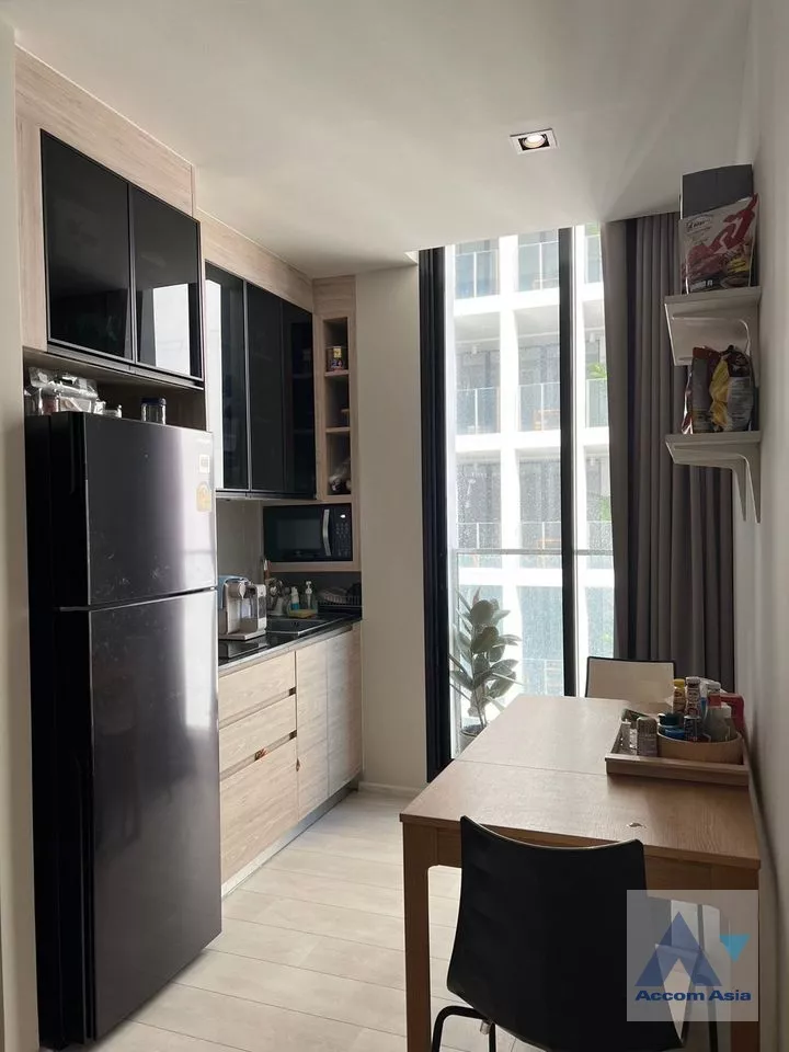 8  1 br Condominium For Rent in Ploenchit ,Bangkok BTS Ploenchit at Noble Ploenchit AA38815