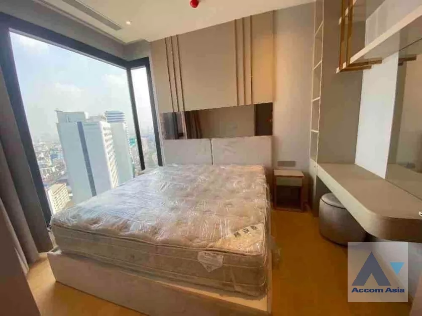 unit 2 Bedrooms  Condominium For Rent in Ratchadaphisek, Bangkok  near MRT Rama 9 (AA38819)