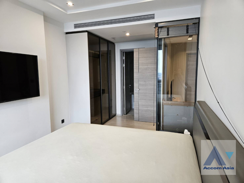 5  1 br Condominium For Rent in Sukhumvit ,Bangkok BTS Thong Lo at The Room Sukhumvit 38 AA38821