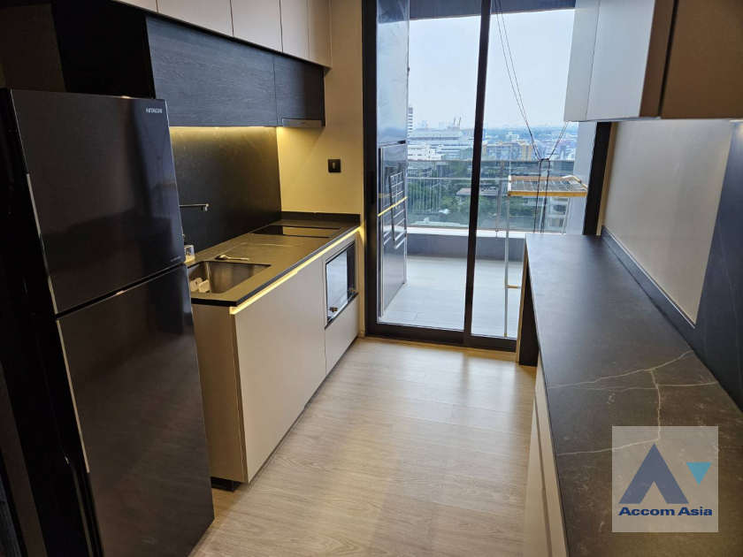  1  1 br Condominium For Rent in Sukhumvit ,Bangkok BTS Thong Lo at The Room Sukhumvit 38 AA38821