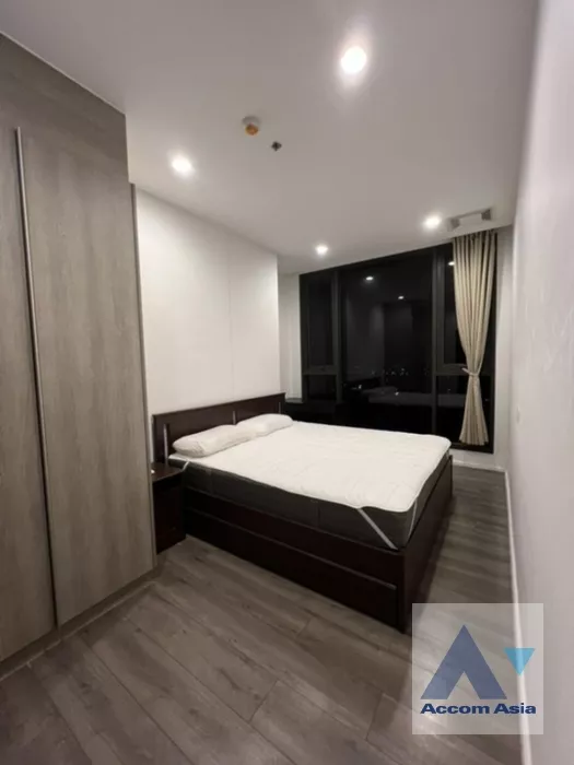  2 Bedrooms  Condominium For Sale in Sukhumvit, Bangkok  near BTS Punnawithi (AA38823)