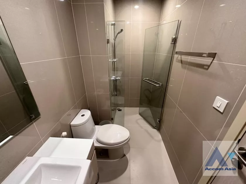 8  2 br Condominium For Rent in Sukhumvit ,Bangkok BTS Asok - MRT Sukhumvit at Noble Recole AA38824