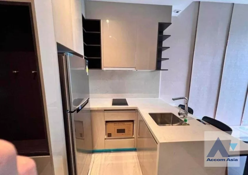  1  1 br Condominium For Rent in Sukhumvit ,Bangkok BTS Phrom Phong at LAVIQ Sukhumvit 57 AA38826