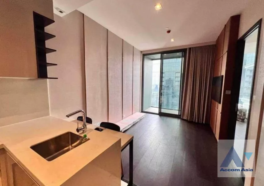  2  1 br Condominium For Rent in Sukhumvit ,Bangkok BTS Phrom Phong at LAVIQ Sukhumvit 57 AA38826