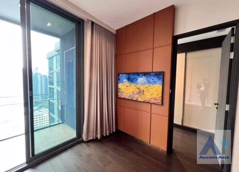  1  1 br Condominium For Rent in Sukhumvit ,Bangkok BTS Phrom Phong at LAVIQ Sukhumvit 57 AA38826