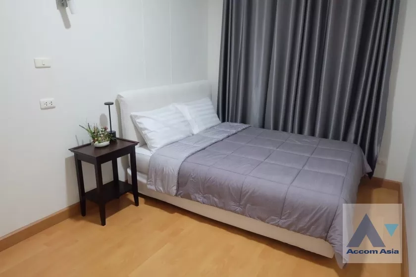  2 Bedrooms  Condominium For Rent & Sale in Sukhumvit, Bangkok  near MRT Phetchaburi (AA38827)