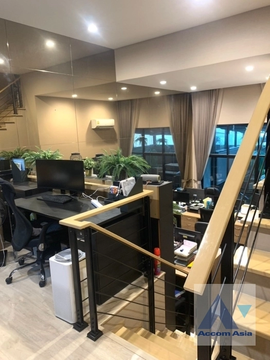  1  3 br Townhouse For Sale in Pattanakarn ,Bangkok ARL Ramkhamhaeng at Arden Pattanakarn AA38828