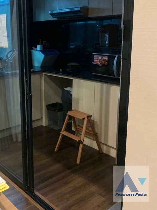 11  3 br Townhouse For Sale in Pattanakarn ,Bangkok ARL Ramkhamhaeng at Arden Pattanakarn AA38828