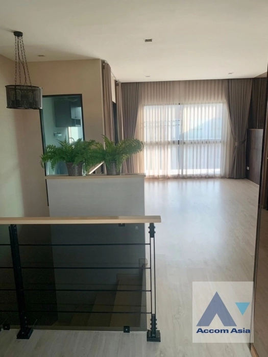 6  3 br Townhouse For Sale in Pattanakarn ,Bangkok ARL Ramkhamhaeng at Arden Pattanakarn AA38828