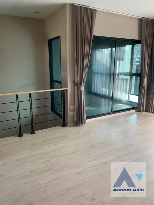 8  3 br Townhouse For Sale in Pattanakarn ,Bangkok ARL Ramkhamhaeng at Arden Pattanakarn AA38828